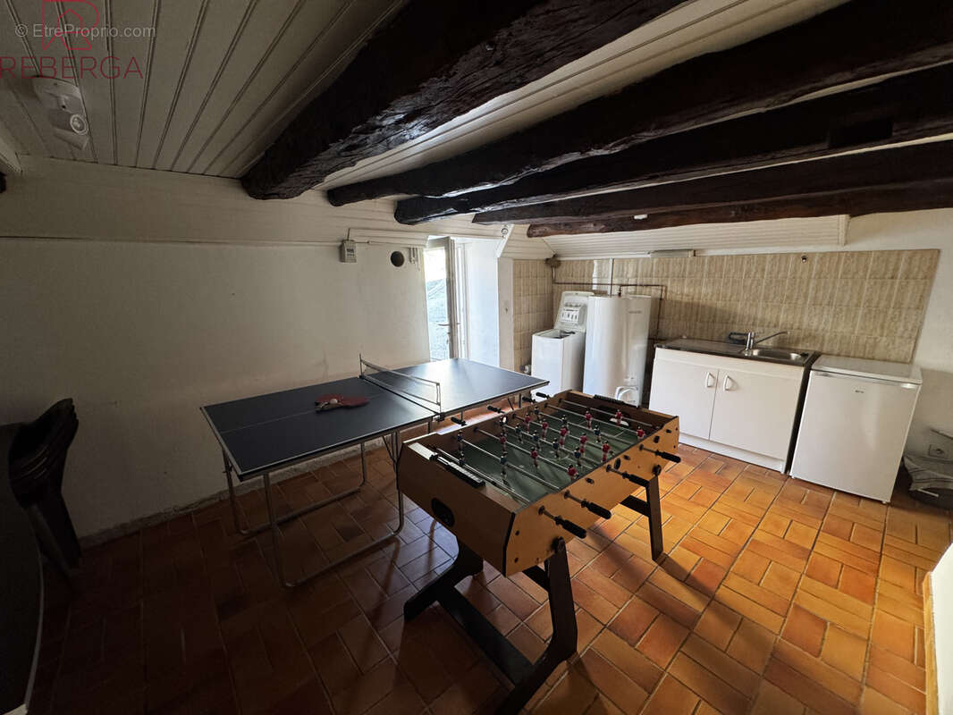 Maison 96 m² à Mazamet  - photo 4