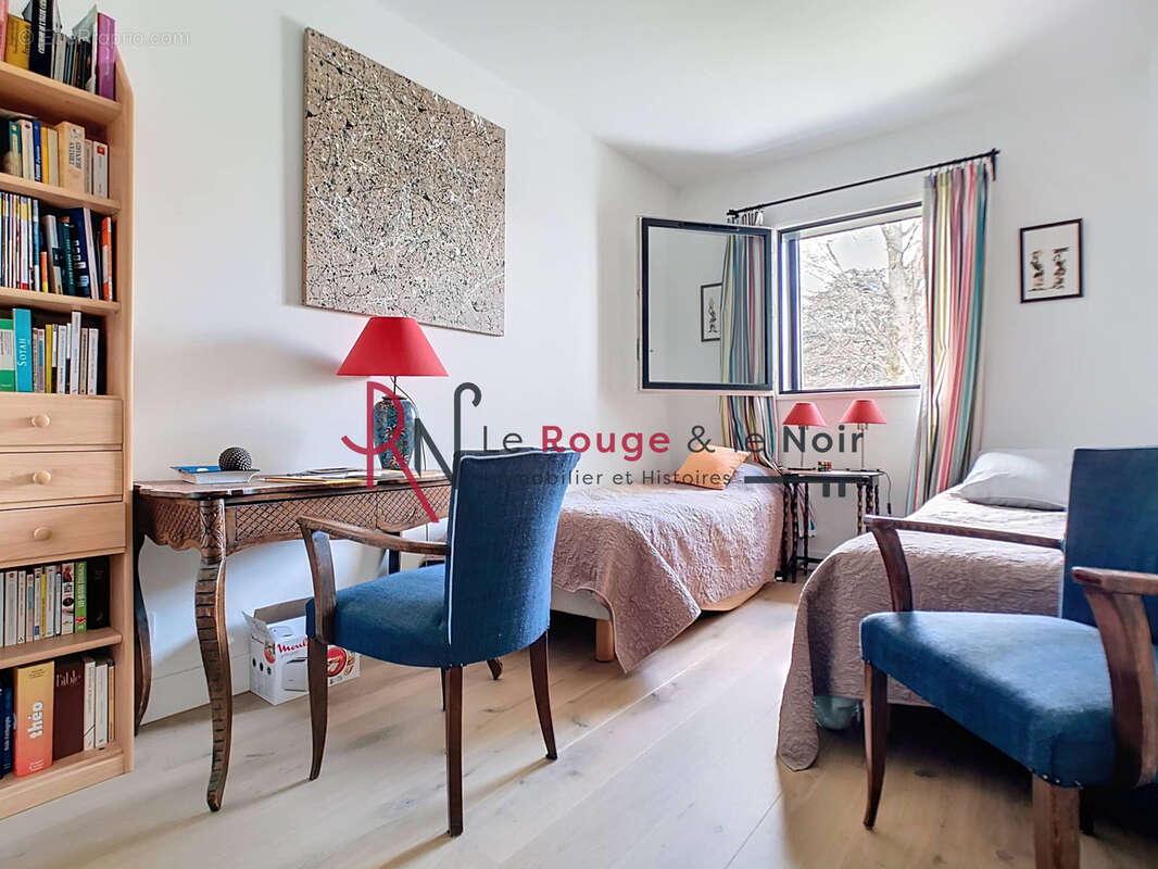 Appartement à BIVIERS