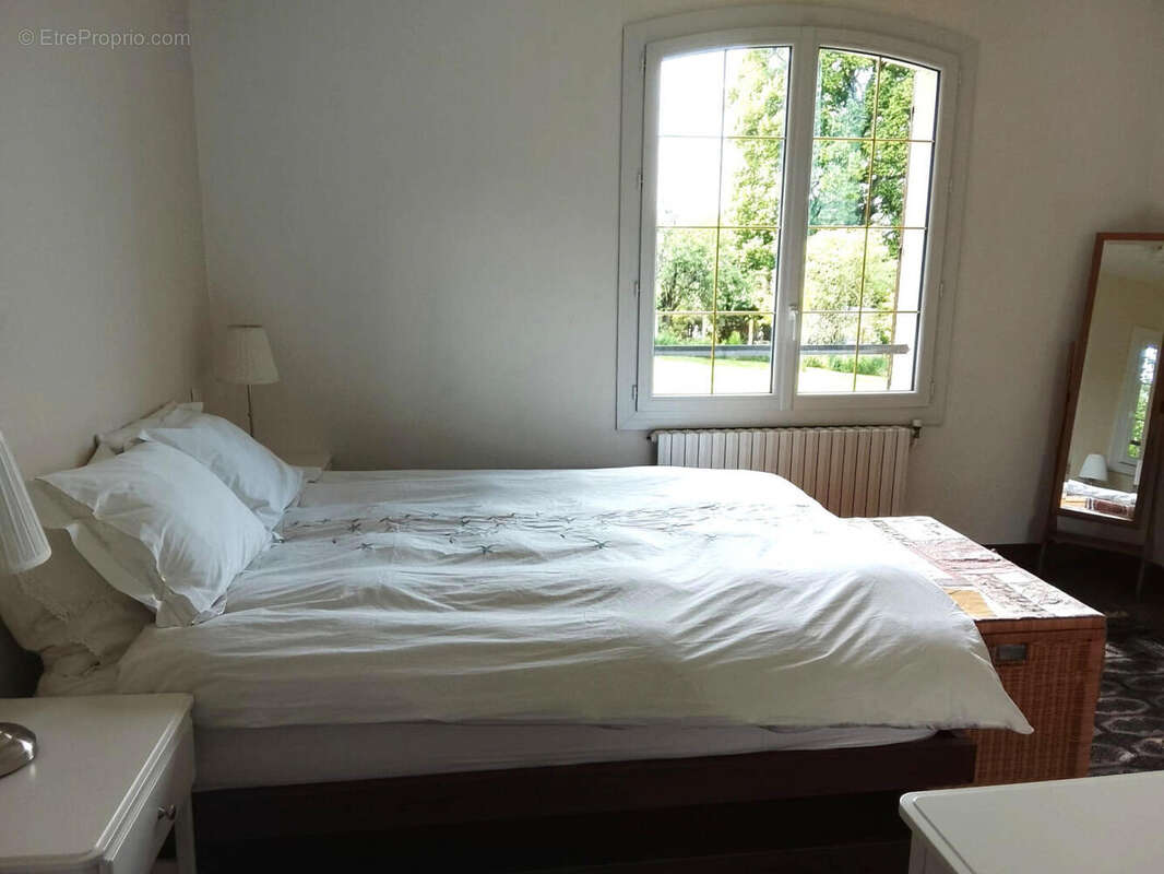 30 avr 2026 - Maison à NOUIC