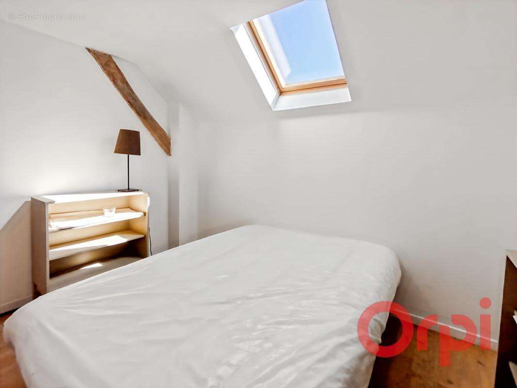 À vendre – Charmante maison en pierre à Couleuvre, aux portes de la forêt de Tronçais - photo 14
