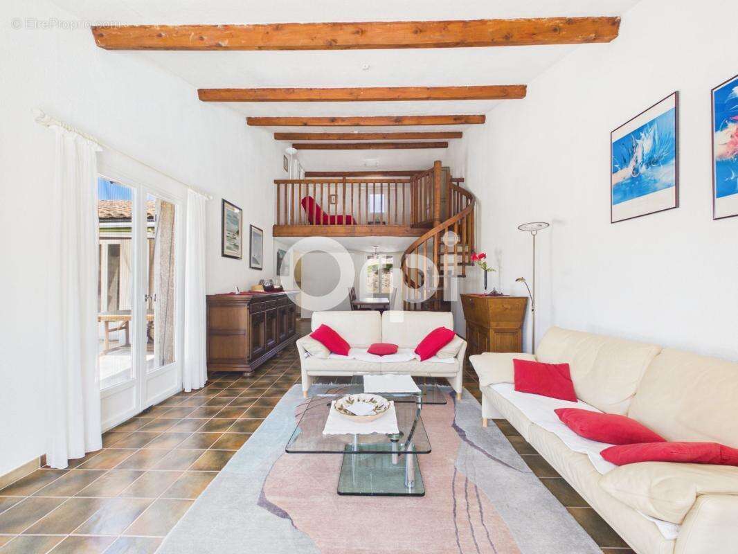 Maison à FREJUS