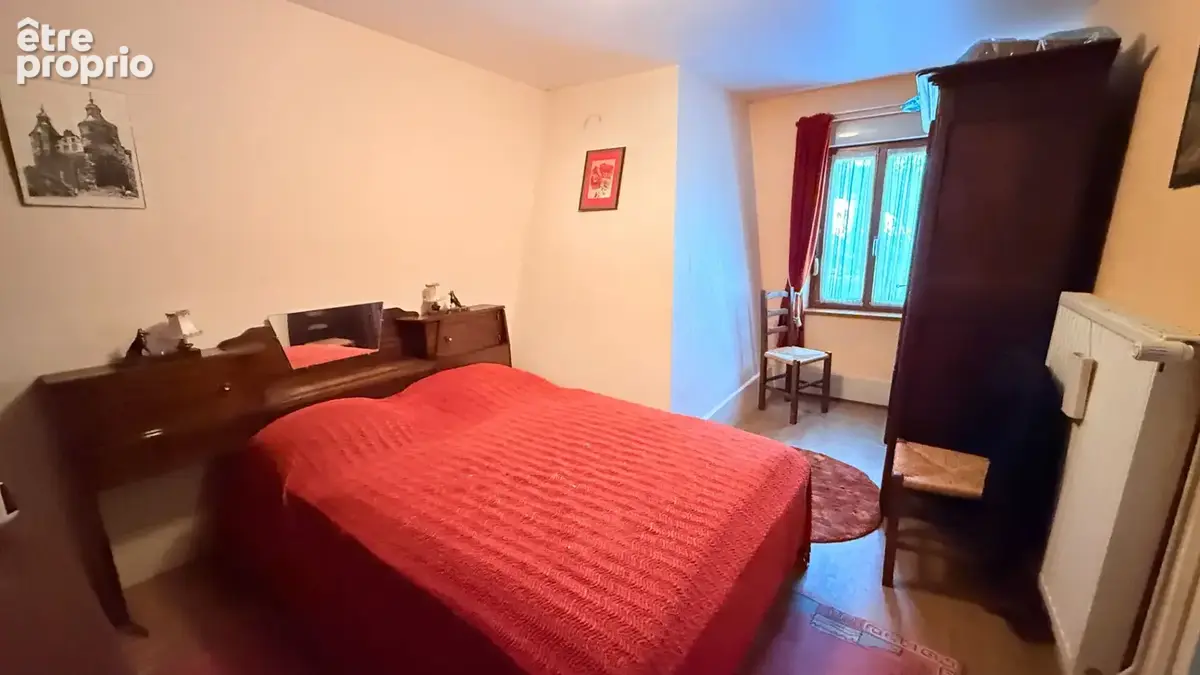 Maison Housseras - photo 6