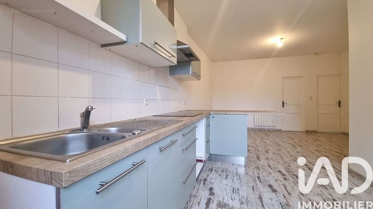 Photo 4 - Appartement à SAINT-CHAMOND