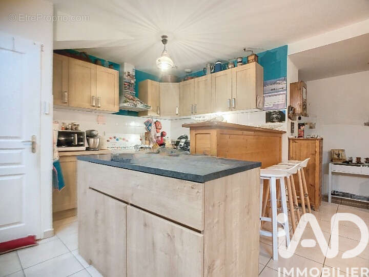 Photo 2 - Appartement à SAINT-VICTOR