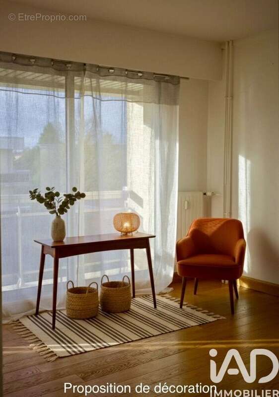 Photo 3 - Appartement à COMPIEGNE