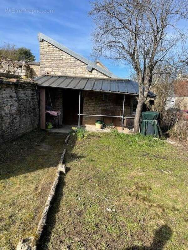 Photo 5 - Terrain à CHATILLON-SUR-SEINE