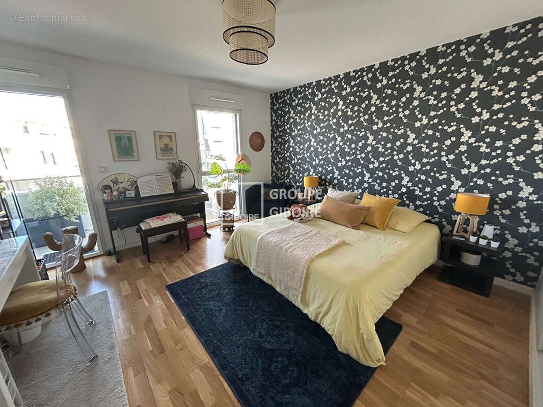 Appartement à LA BAULE-ESCOUBLAC
