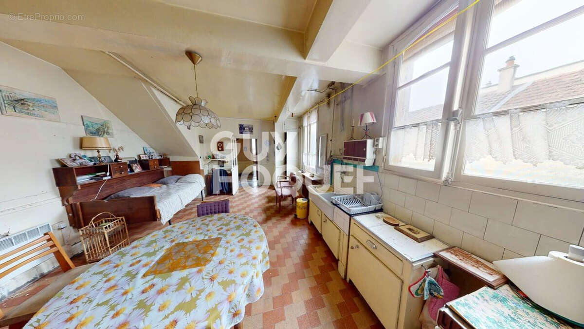 Maison à MARDEUIL