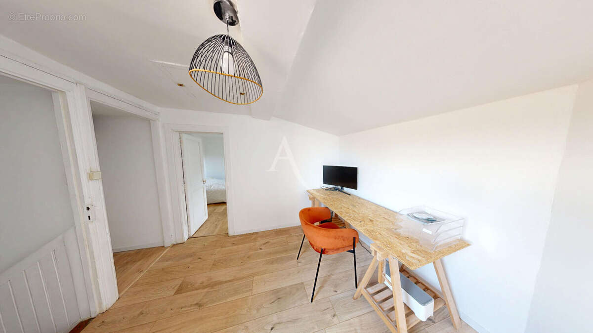 Appartement à CARCASSONNE