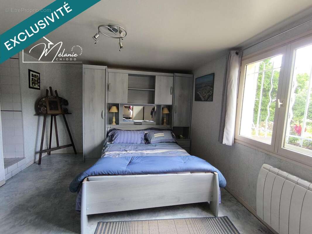 Maison 122 m² à Ludesse  - photo 8