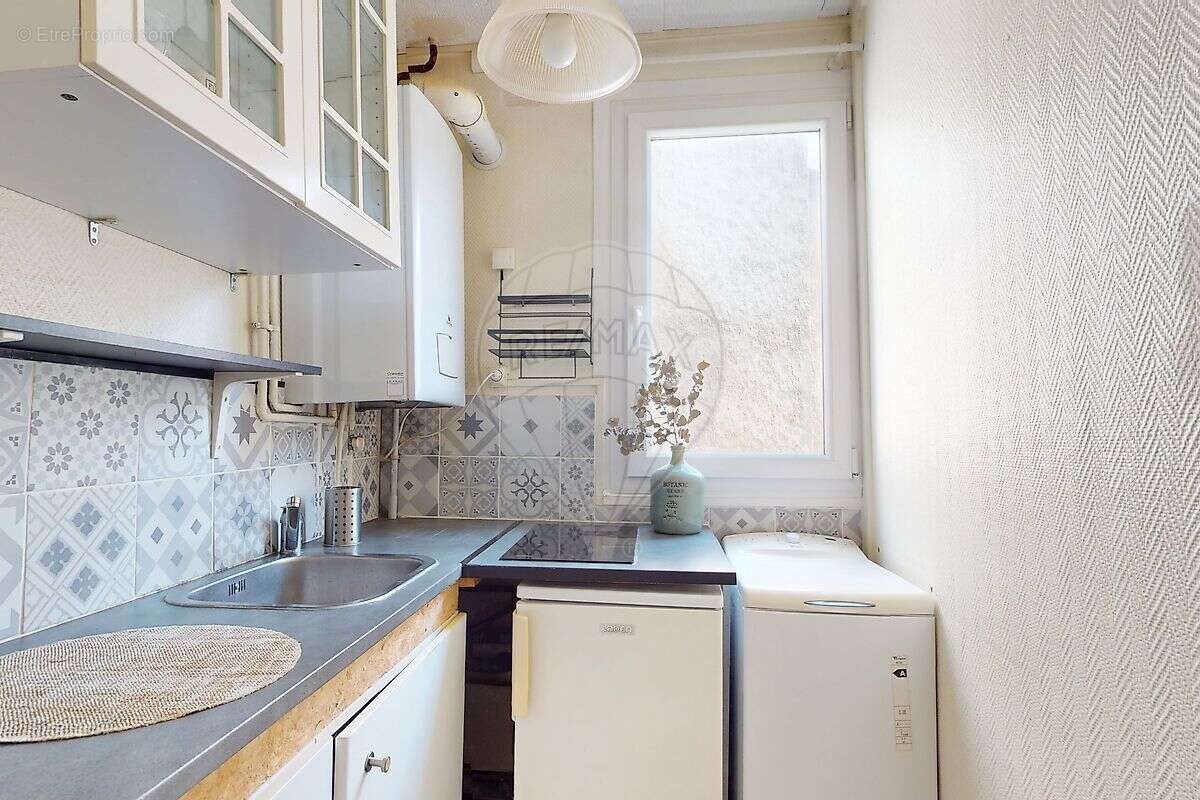 Appartement à ORLEANS