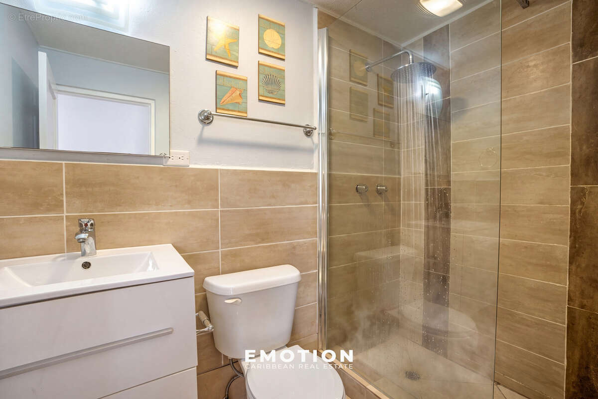 APT 2CH vue lagon avec ponton privé - Pointe Pirouette - photo 8