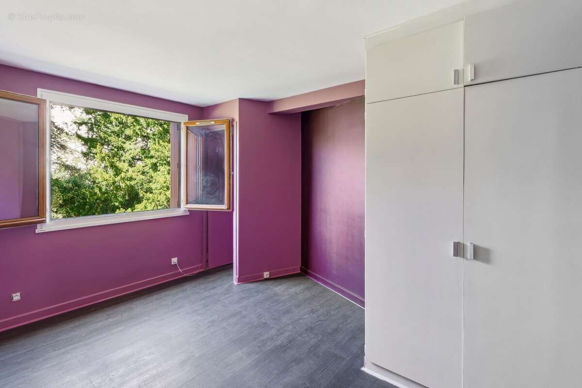 Appartement à NOGENT-SUR-MARNE