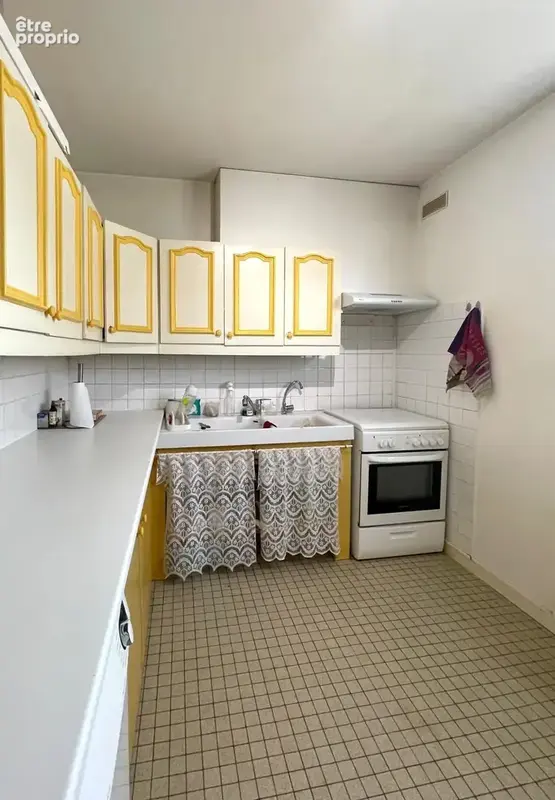 Maison 100 m² à Saint-Clement  - photo 5