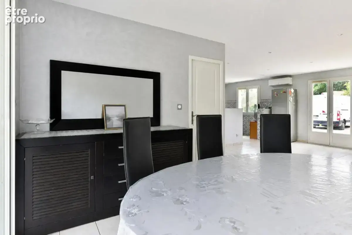  Maison traditionnelle de 107 m² + T2 de 30 m² indépendant - photo 5