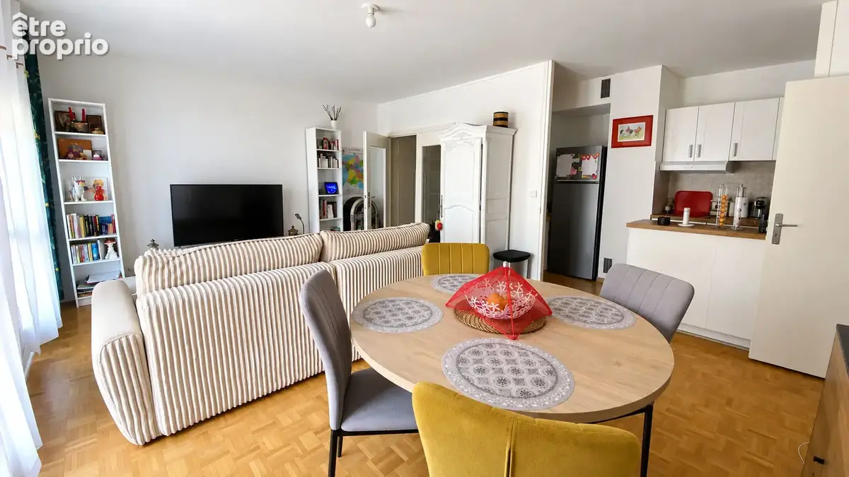 Photo Appartement à Orleans au prix de 143 000€