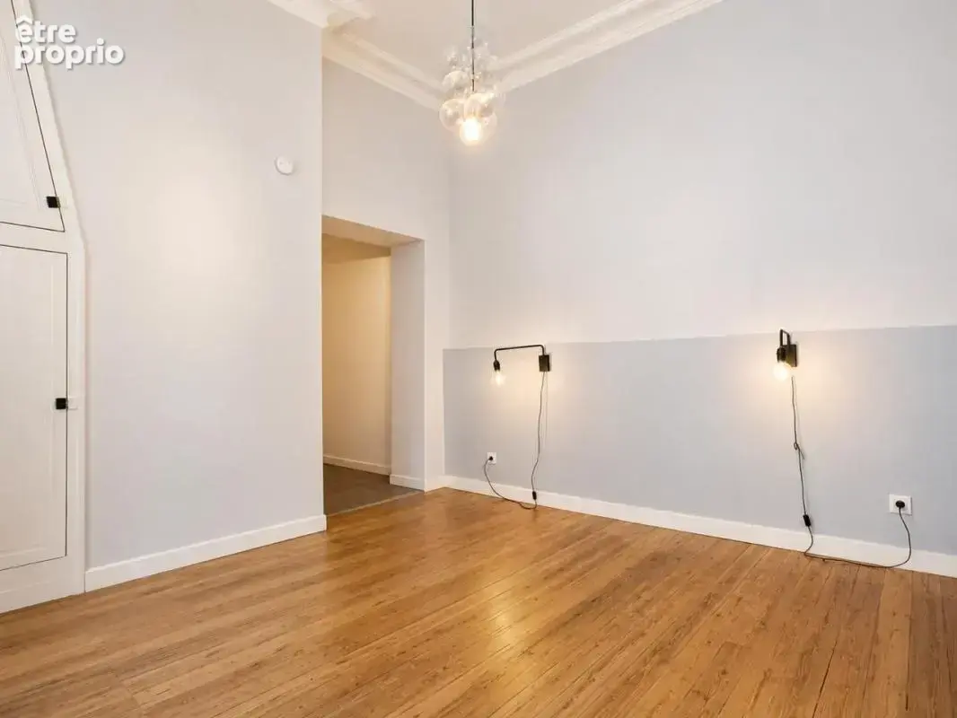 Vente T3 66m2 BORDEAUX (33000) - photo 4