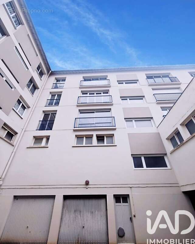 Photo 2 - Appartement à REDON