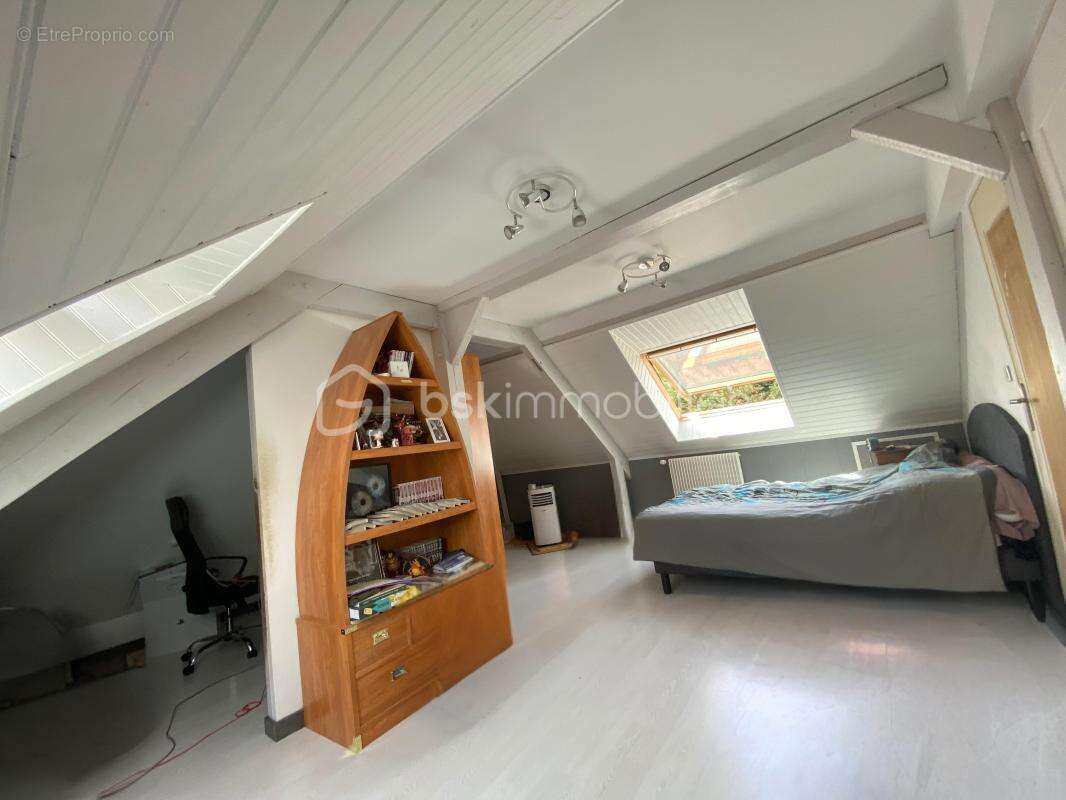 Maison 145 m² vivable de plain-pied avec 3 chambres - photo 7