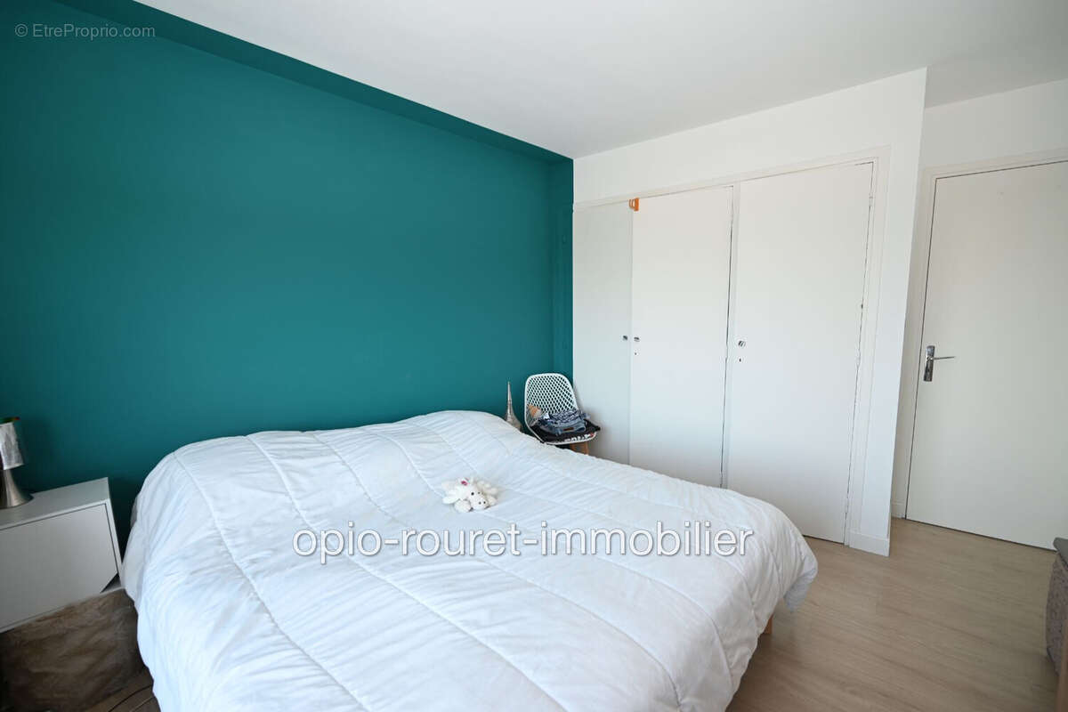 Appartement à GRASSE
