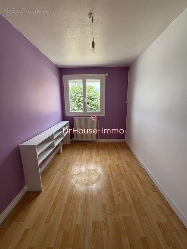 Maison à CHATEAUROUX