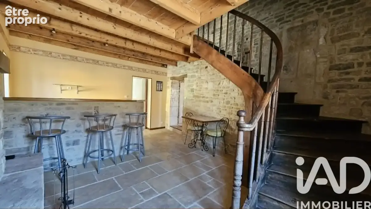 Photo 1 - Maison à COURCOME
