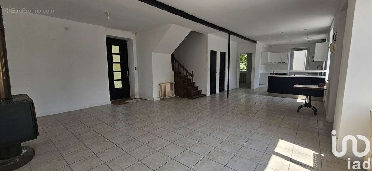 Photo 3 - Maison à NIVILLAC