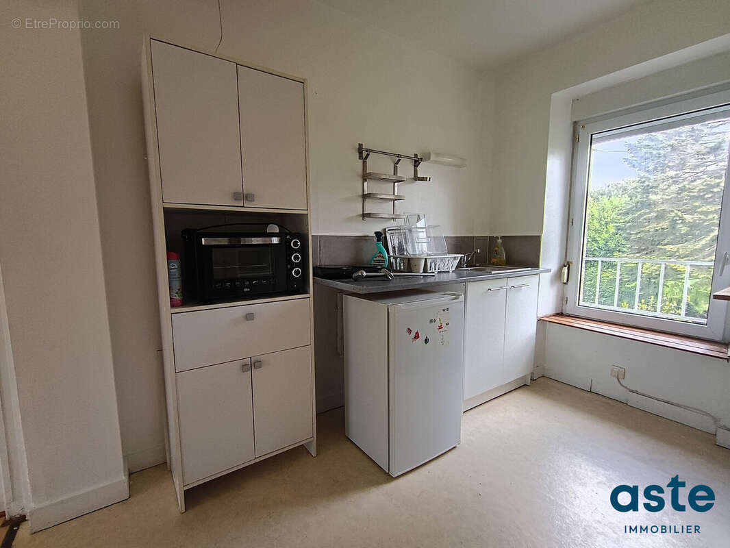 Appartement à BREST