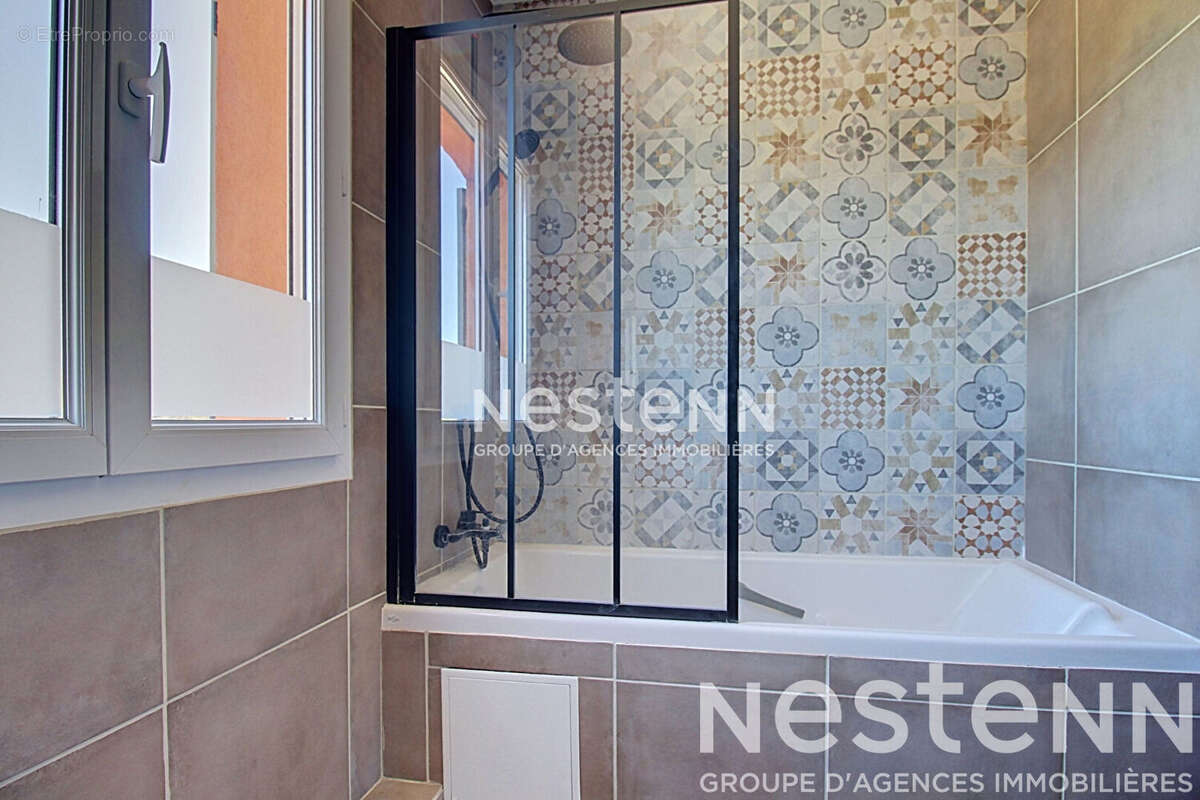 A VENDRE Maison Le Thoronet 6 pièce(s) 130 m2- Terrain 1026m2- Piscine- proche des commerces - photo 14