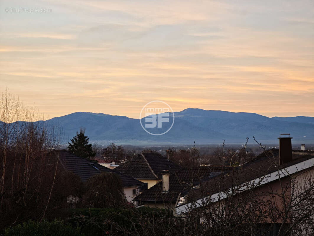Maison à RIEDISHEIM