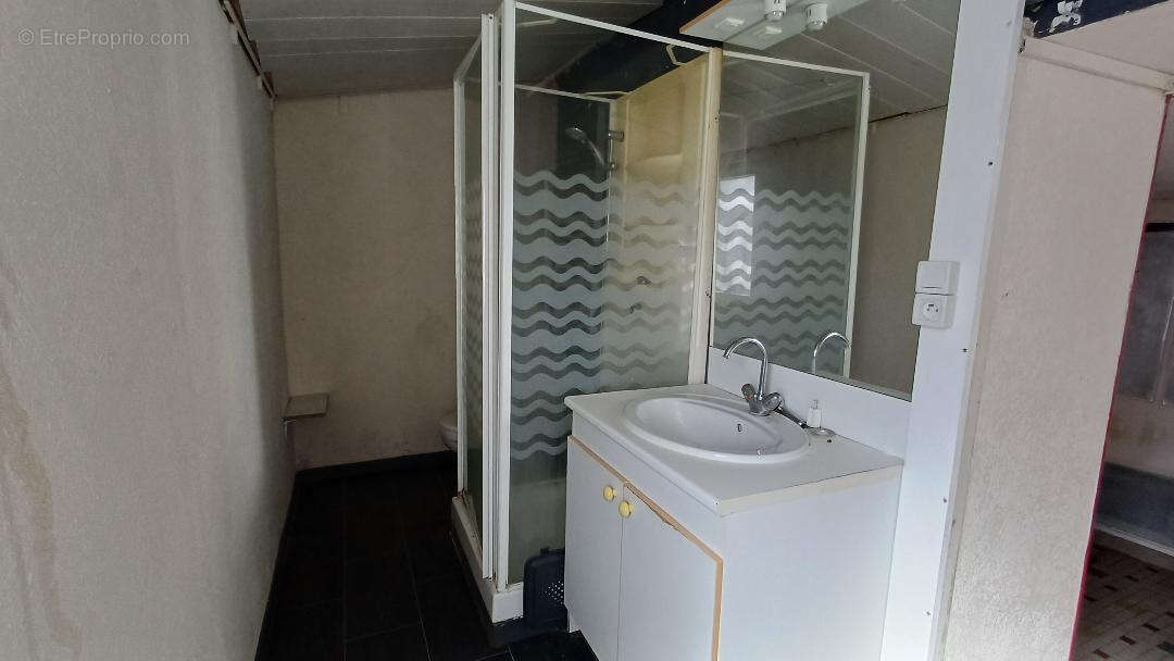Maison Prissac 4 pièce(s) 60 m2 - photo 6