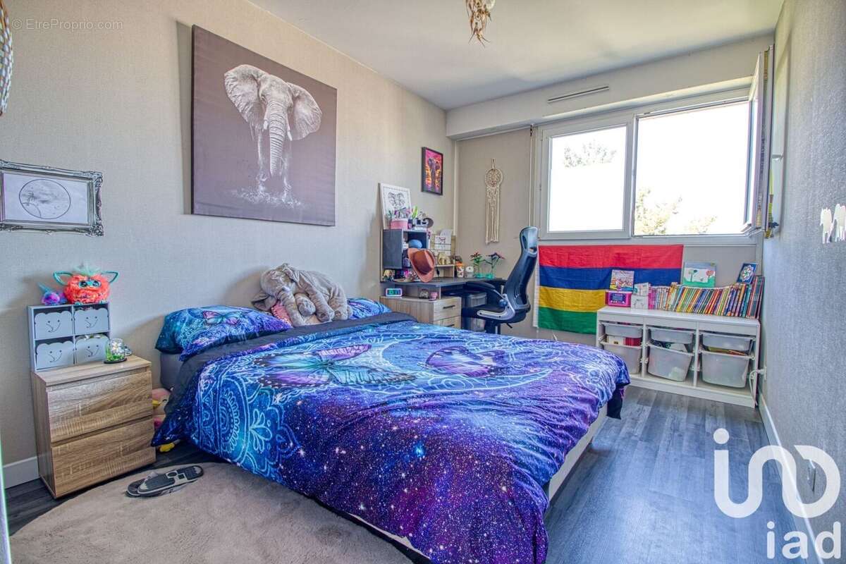 Photo 9 - Appartement à AUBERGENVILLE