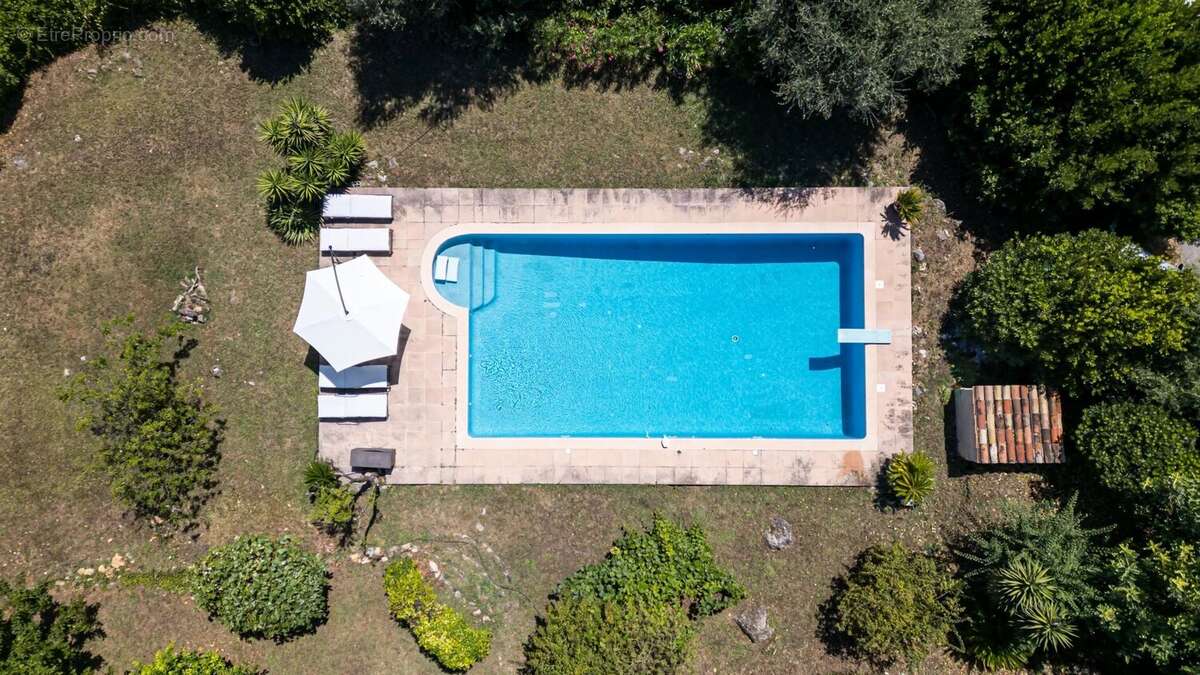 Maison à VENCE