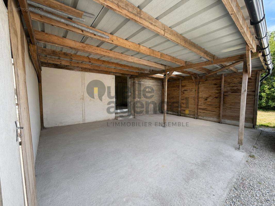 Maison 7 pièces de 101 m2 à Logonna-Daoulas - photo 16