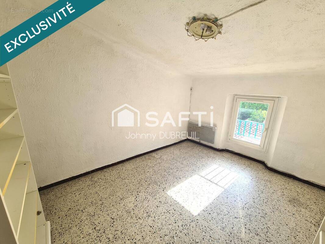 Photo 1 - Appartement à CARNOULES