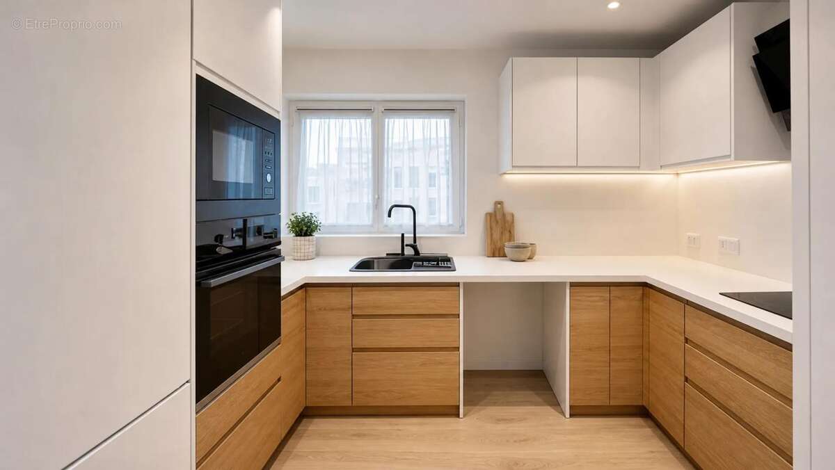 Maison contemporaine à Saint-Cirice, 6 pièces, piscine - photo 16