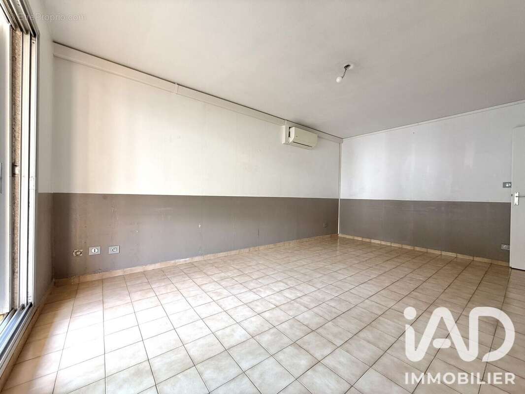 Appartement 63 m² à Nice  - photo 7
