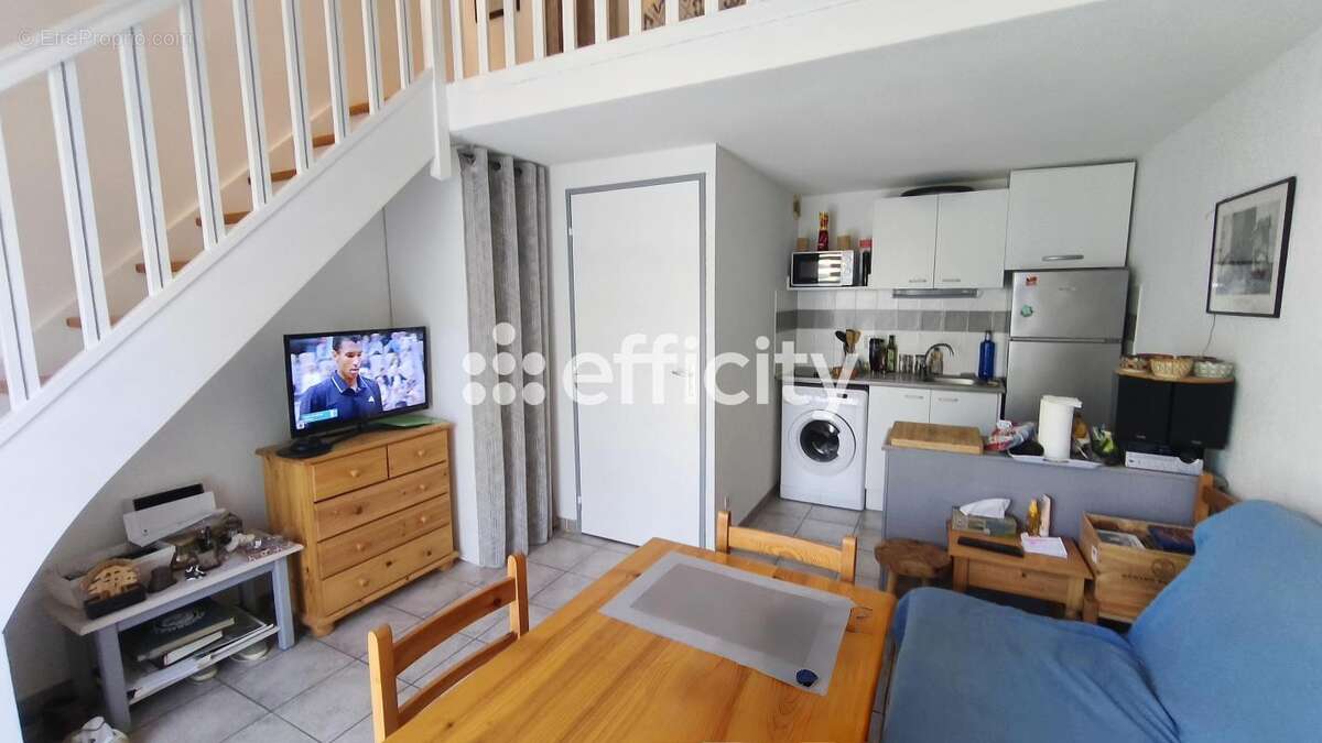 Maison à BEZIERS