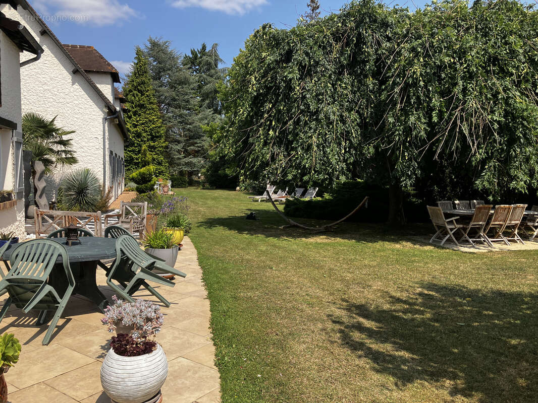 Région d'Ezy-sur-eure - photo 6
