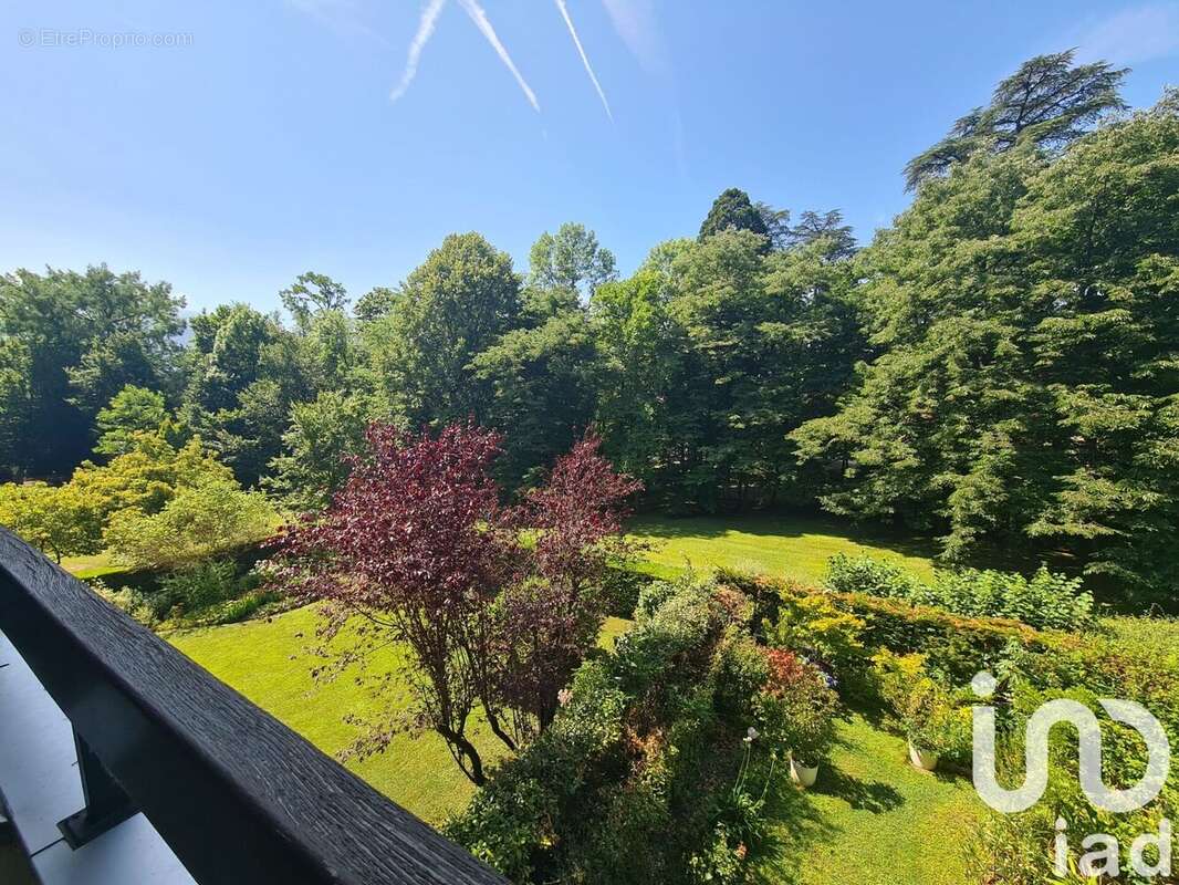 Photo 2 - Appartement à MEYLAN