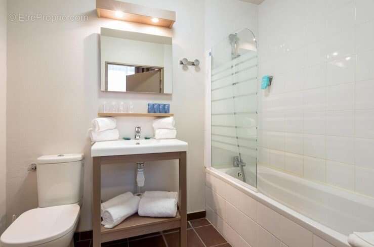 INVESTISSEMENT LOCATIF  REIMS  Résidence d'Affaires Appart'City Confort Reims Centre - 6.38 % - photo 8