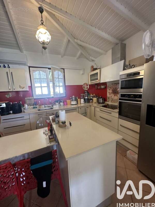 Photo 5 - Maison à SAINTE-ANNE