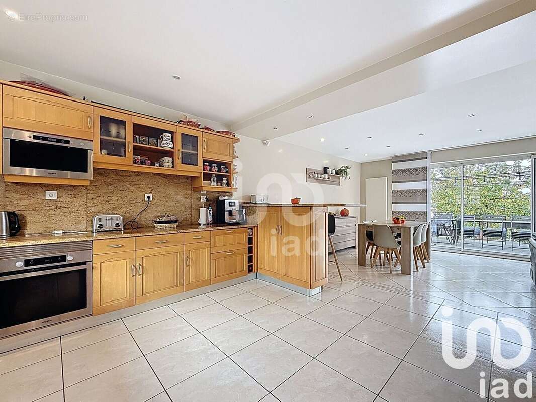 Photo 7 - Maison à LAGNY-SUR-MARNE