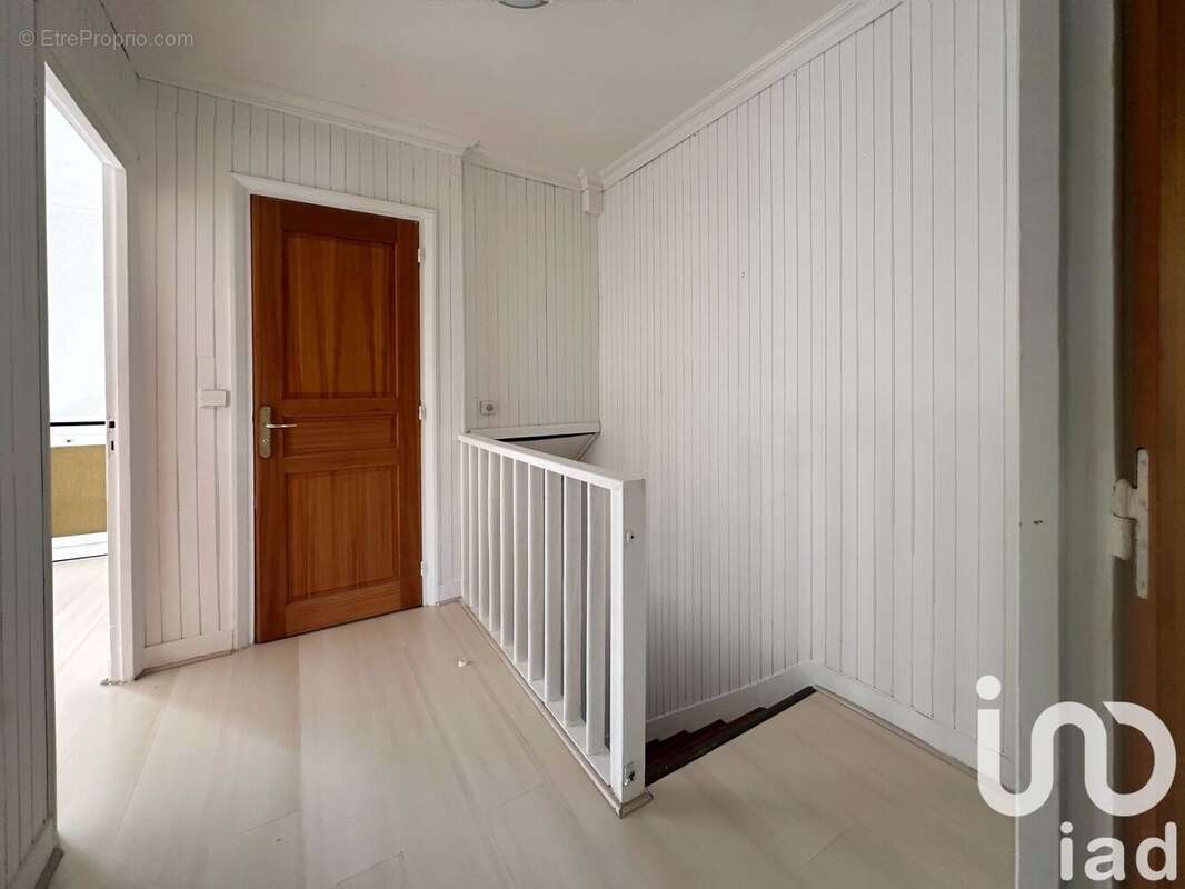 Photo 9 - Maison à L&#039;HAY-LES-ROSES