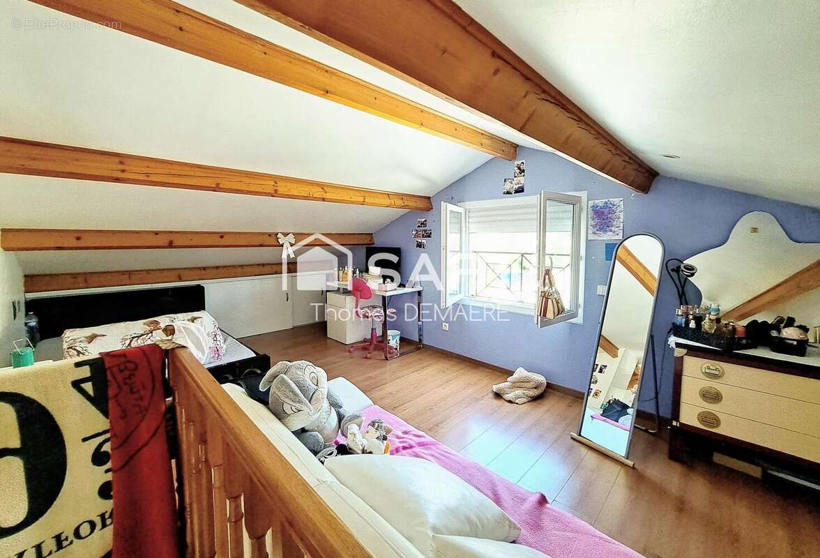 Photo 6 - Maison à REIGNAC