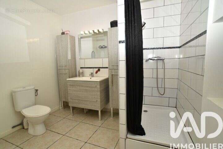 Photo 6 - Maison à MONTEYNARD