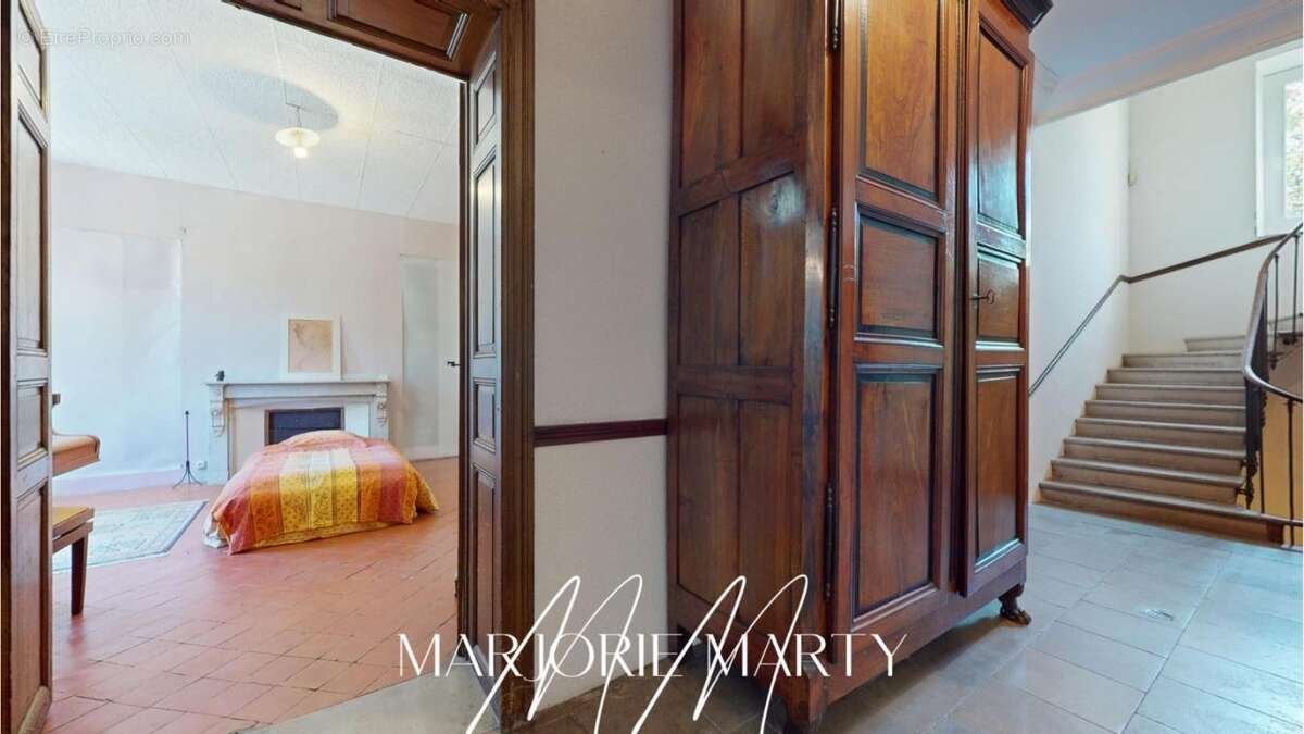 Maison à LEZIGNAN-CORBIERES