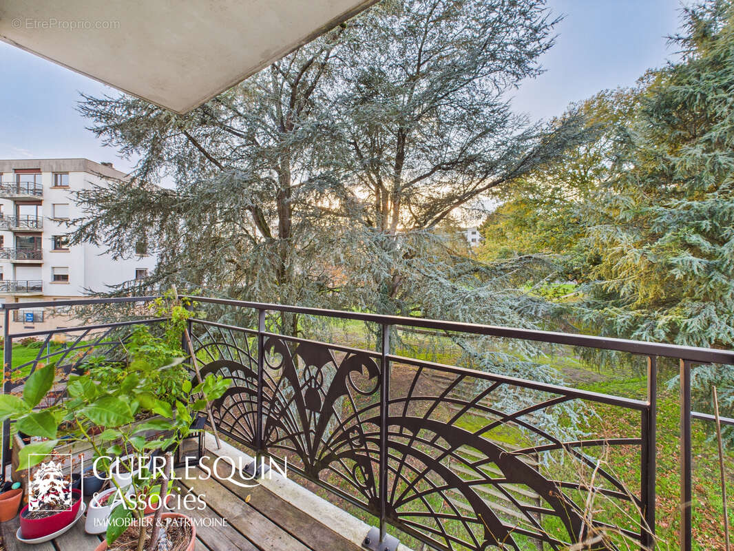 Appartement à SAINT-HERBLAIN