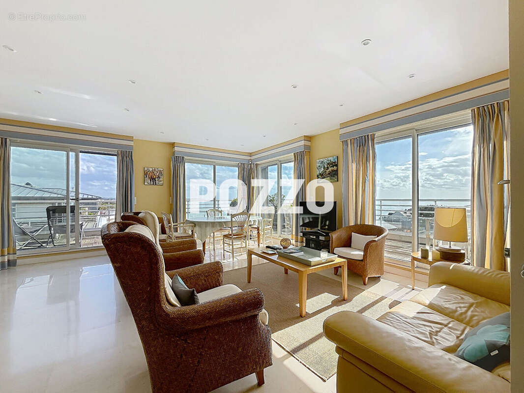 Appartement à GRANVILLE