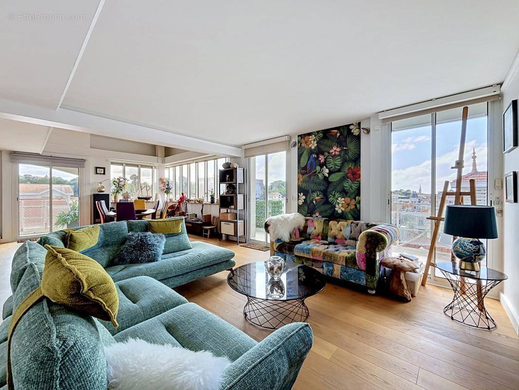 Appartement à ARCACHON
